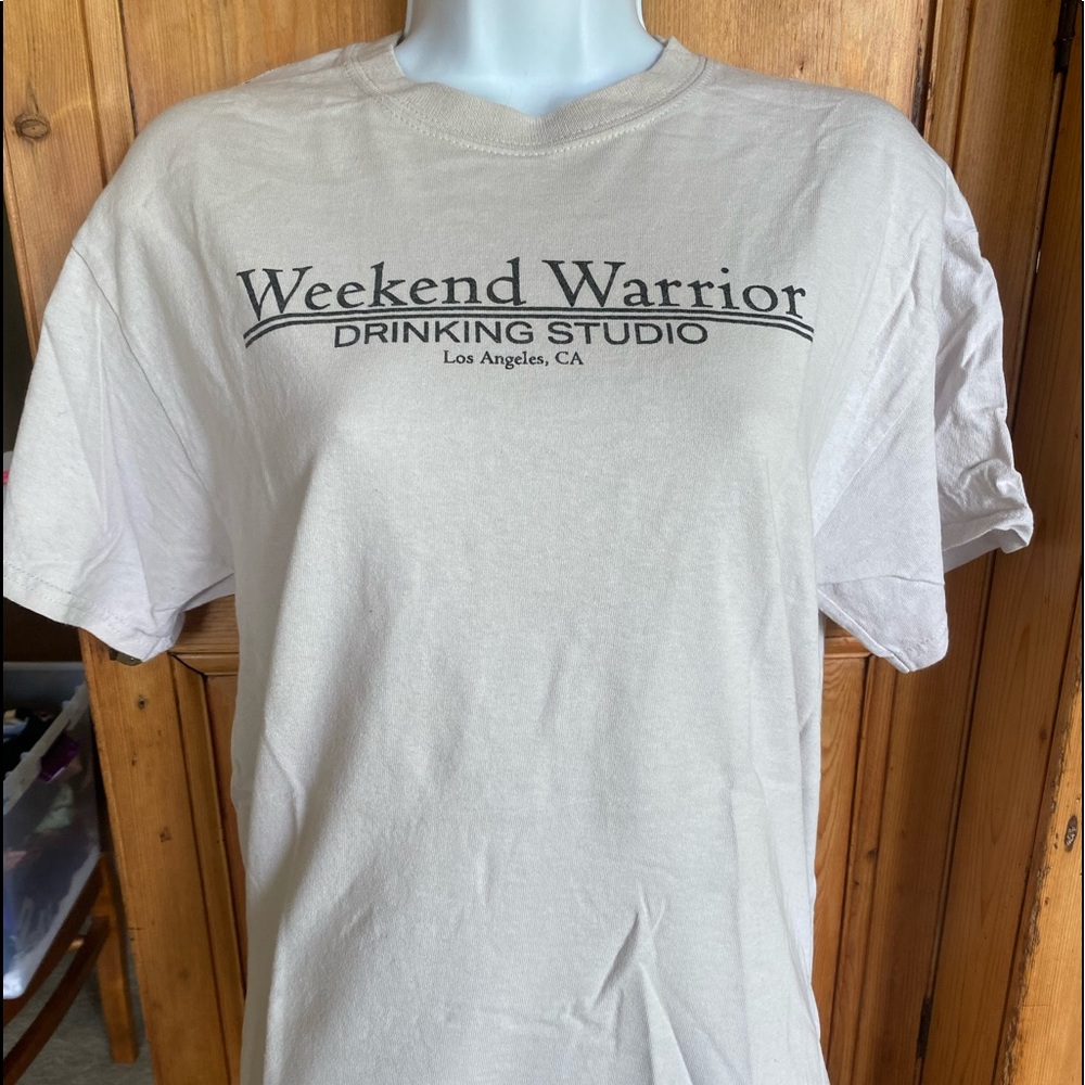 PacSun Graphic Tee